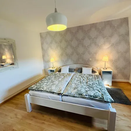 Ferienwohnung Jule Grenzach-Wyhlen Exterior foto