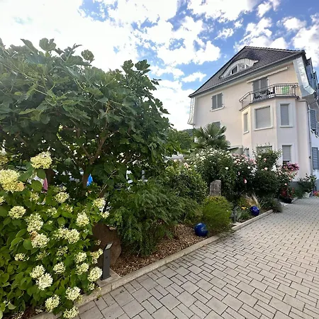 Ferienwohnung Jule Grenzach-Wyhlen Exterior foto