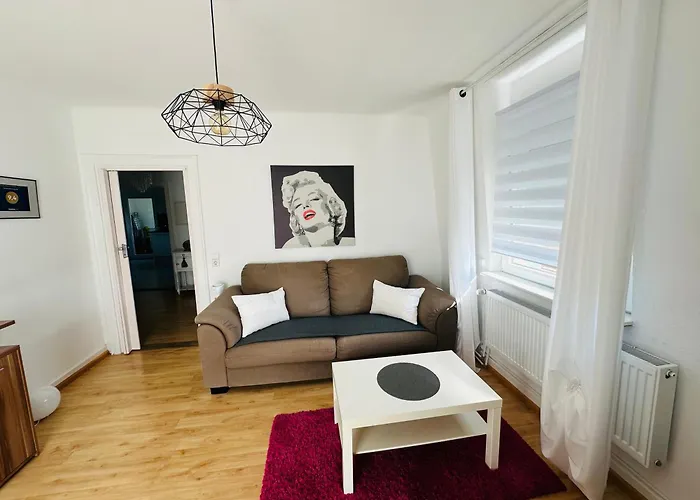 Ferienwohnung Jule