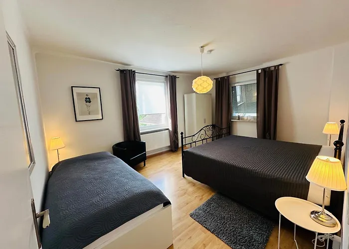 Ferienwohnung Jule