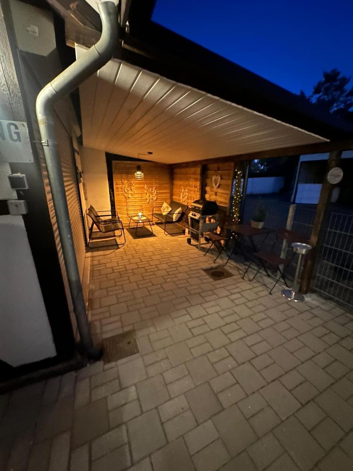 Jule Apartment Grenzach-Wyhlen