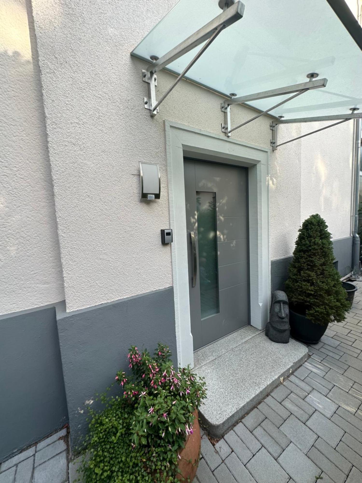 Jule Apartment Grenzach-Wyhlen