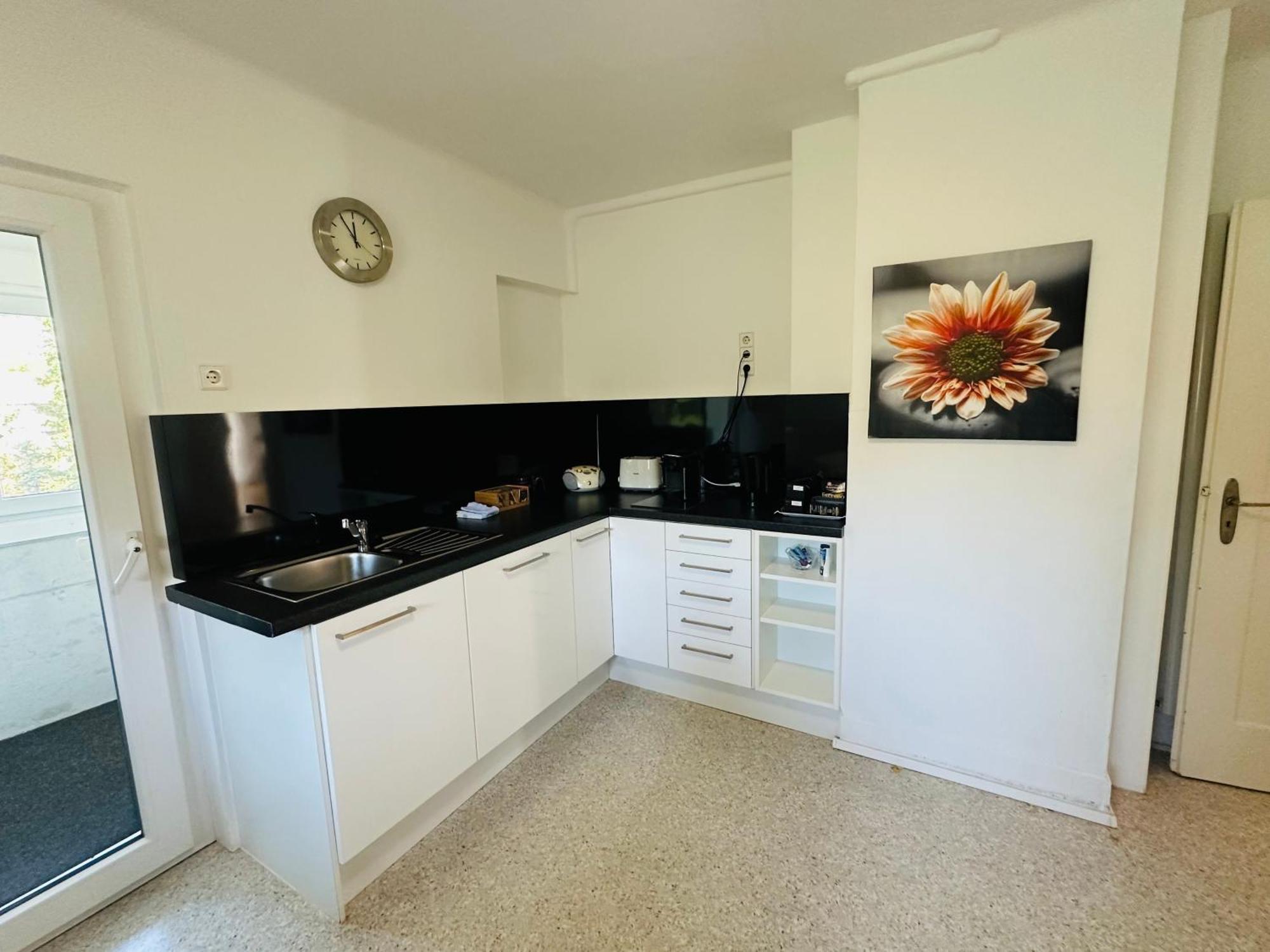 Jule Apartment Grenzach-Wyhlen