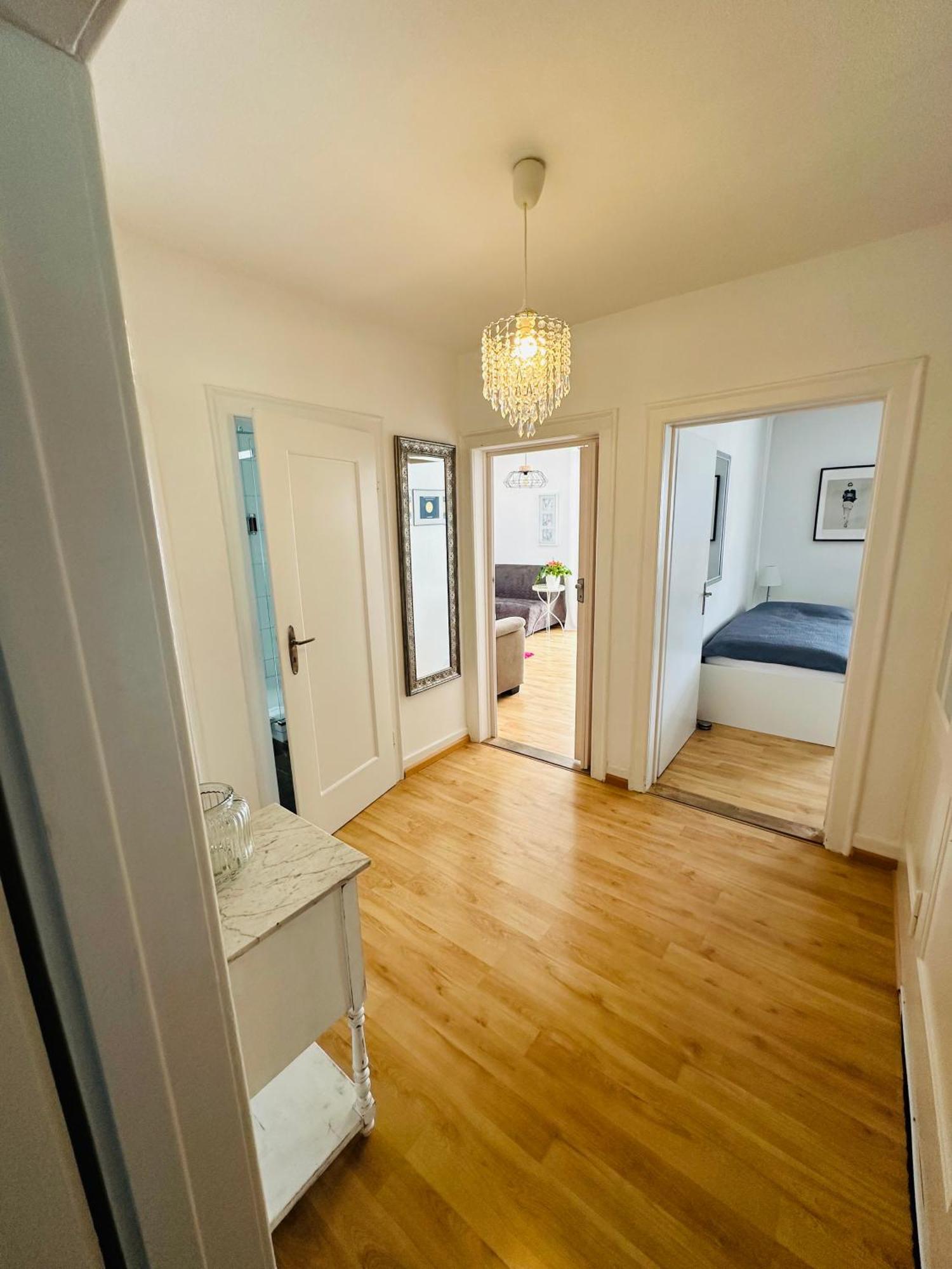 Jule Apartment *