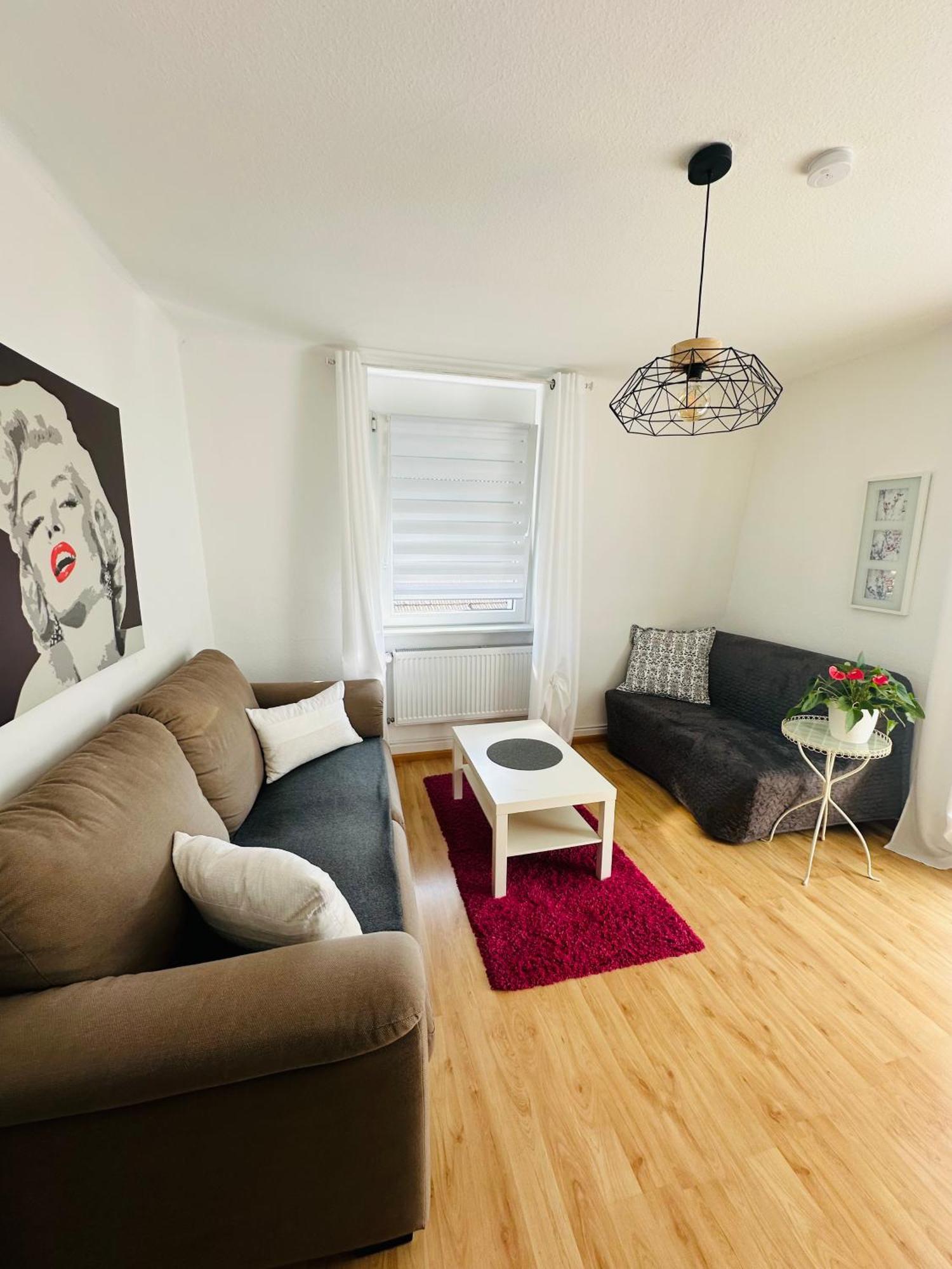 Apartment Jule *