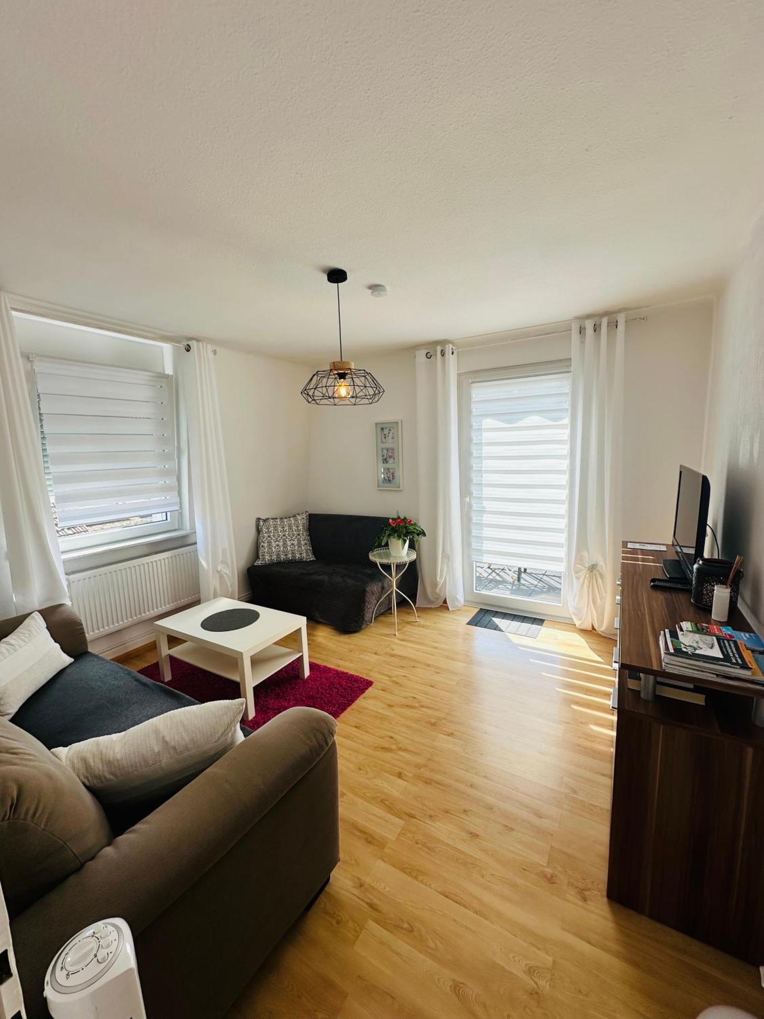 Jule Apartment Grenzach-Wyhlen