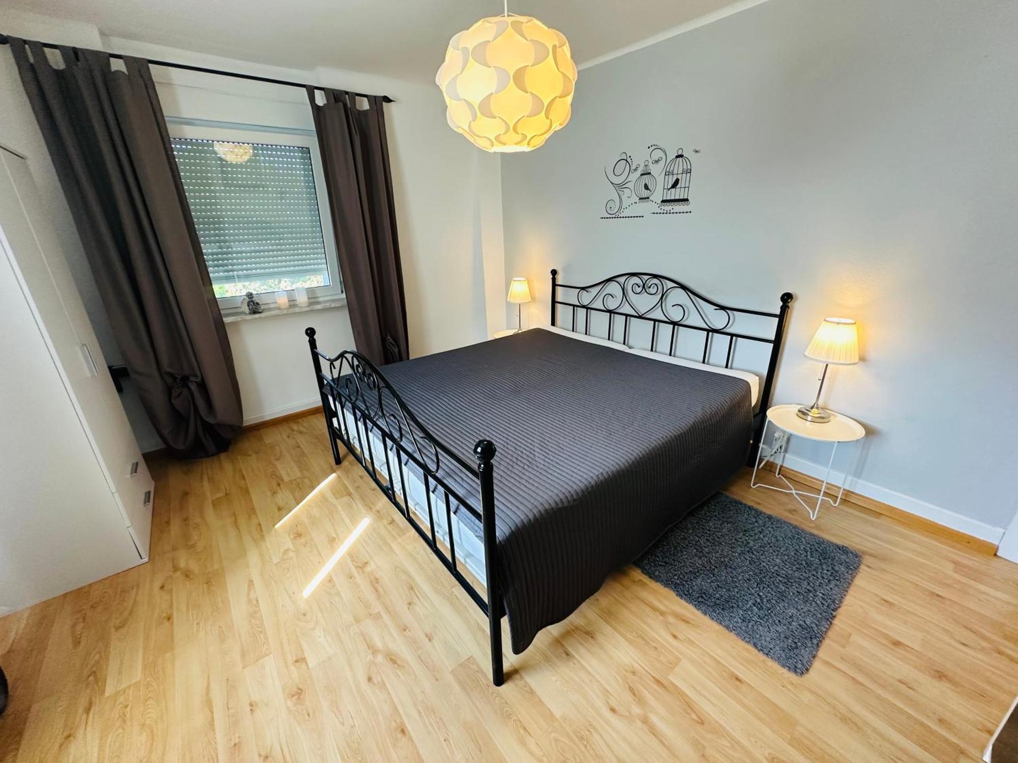 Jule Apartment Grenzach-Wyhlen