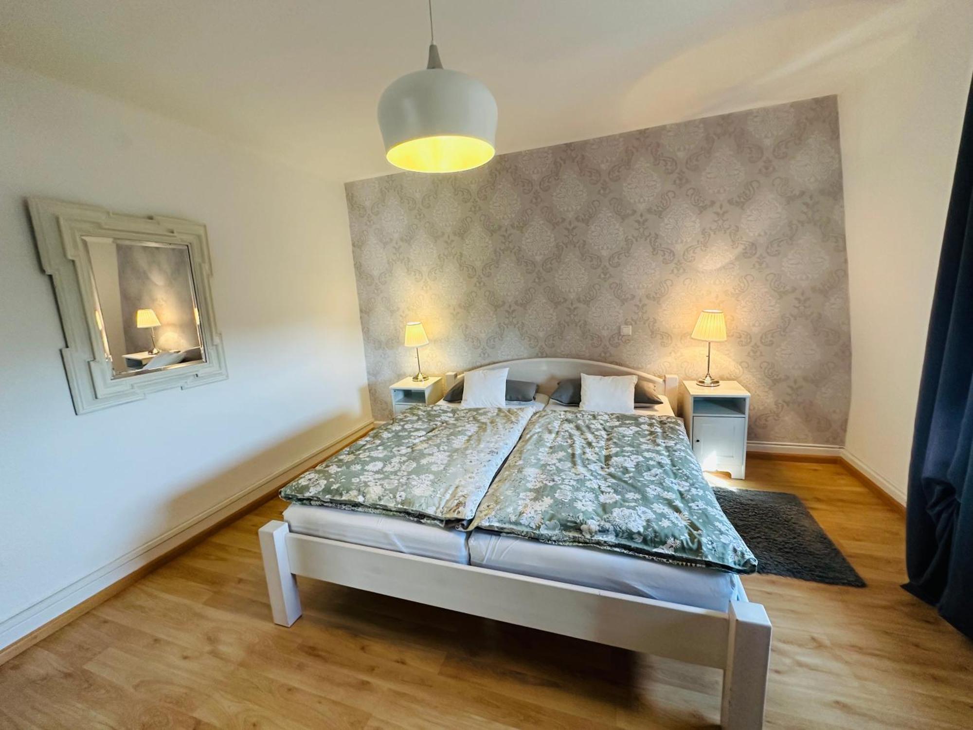 Apartment Jule