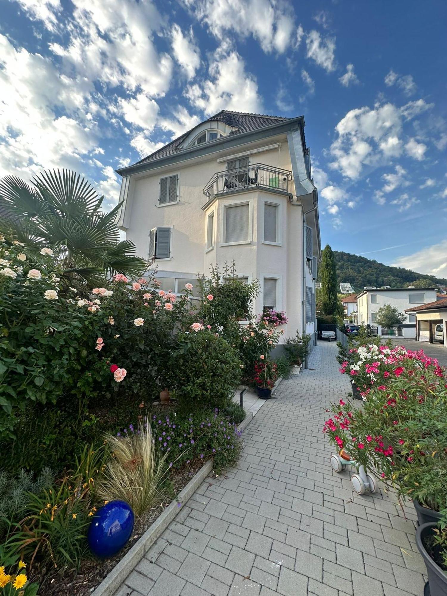 Jule Apartment