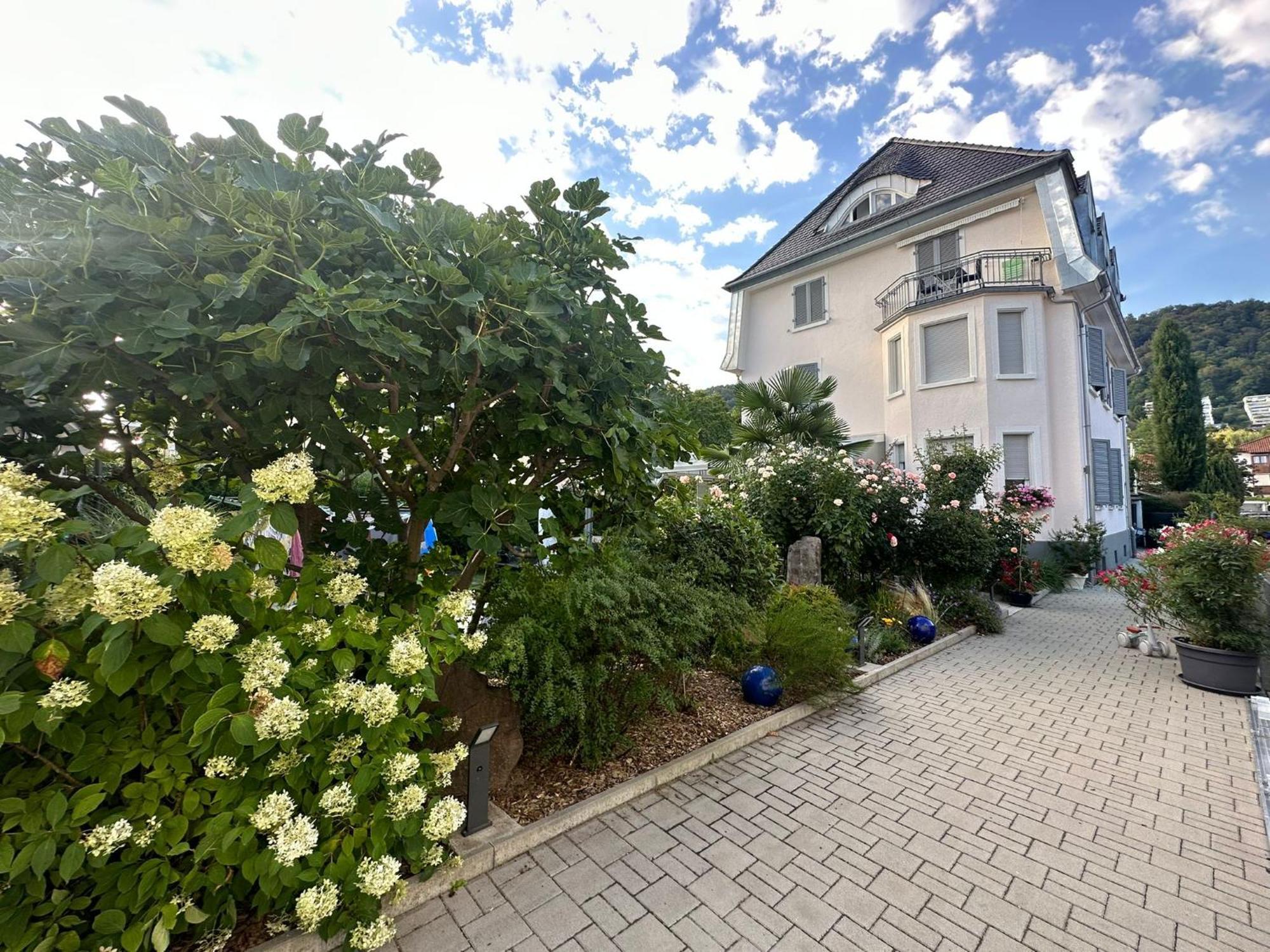 Apartment Jule *